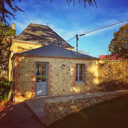 La Mauriere - Puy Du Fou * Saint-Michel-Mont-Mercure