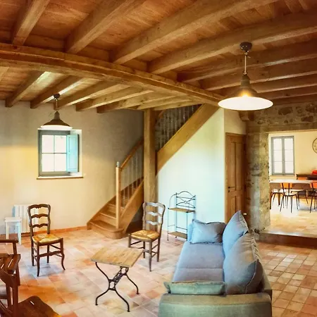 La Mauriere - Puy Du Fou