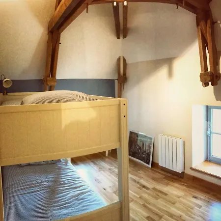 La Mauriere - Puy Du Fou * Saint-Michel-Mont-Mercure