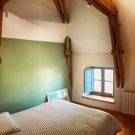 La Mauriere - Puy Du Fou * Saint-Michel-Mont-Mercure