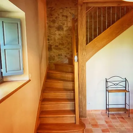 別荘 La Mauriere - Puy Du Fou Saint-Michel-Mont-Mercure