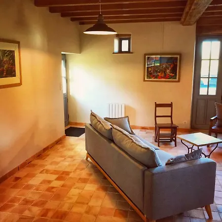 La Mauriere - Puy Du Fou