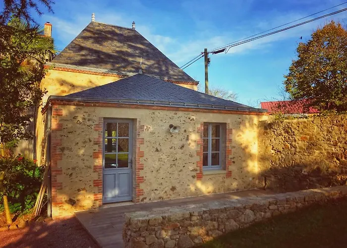 La Mauriere - Puy Du Fou * Saint-Michel-Mont-Mercure