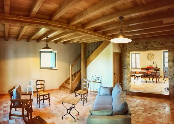 La Mauriere - Puy Du Fou