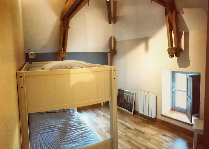 La Mauriere - Puy Du Fou * Saint-Michel-Mont-Mercure