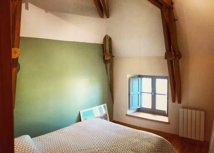 La Mauriere - Puy Du Fou * Saint-Michel-Mont-Mercure