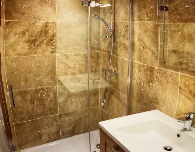 La Mauriere - Puy Du Fou * Saint-Michel-Mont-Mercure