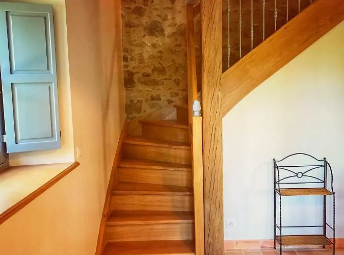 Holiday home La Mauriere - Puy Du Fou Saint-Michel-Mont-Mercure